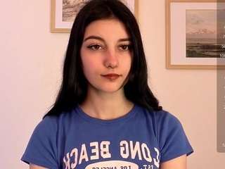 Dieses Model ist jetzt live. lilian-merf