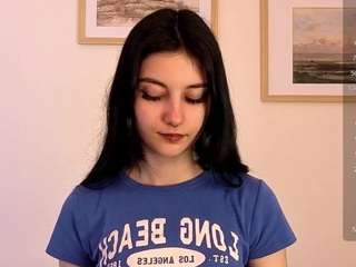 Este modelo está en vivo ahora. lilian-merf