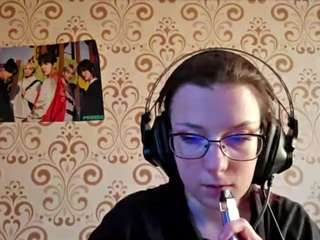 LorileeMoskop live webcam show