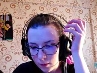 LorileeMoskop live webcam show