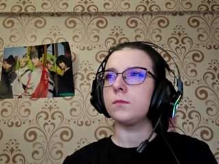 Isa live webcam show