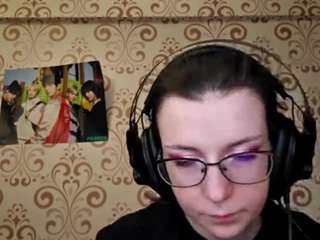 Isa live webcam show