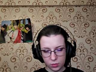 Isa live webcam show