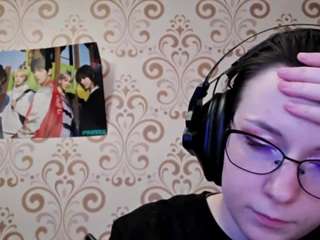 Isa live webcam show
