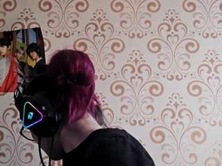Isa live webcam show