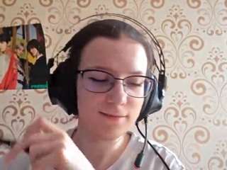 Isa live webcam show