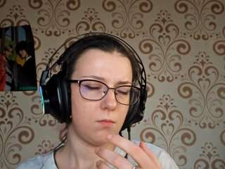 Isa live webcam show