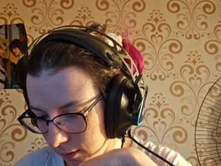 Isa live webcam show