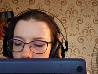 Isa live webcam show