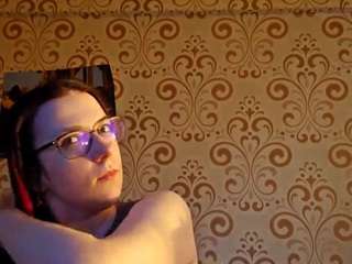 lorileemoskop live on CamSoda