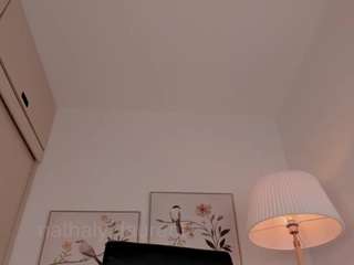 nathalylaurentt webcam