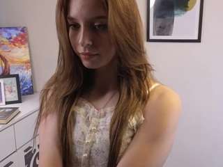 Live webcam model nina-crown on Soda Cams
