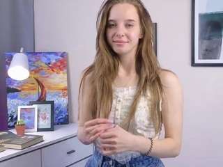 Live webcam model nina-crown on Soda Cams