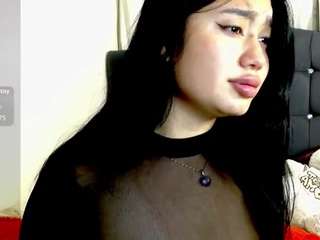 Live webcam model sloppy-cat on Soda Cams