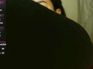 sloppy-cat Live Webcam on CamSoda