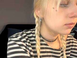 Live webcam model slyviakreatsoulas on Soda Cams