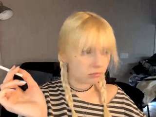 Live webcam model slyviakreatsoulas on Soda Cams