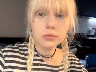 Live webcam model slyviakreatsoulas on Soda Cams