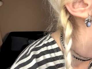 Live webcam model slyviakreatsoulas on Soda Cams