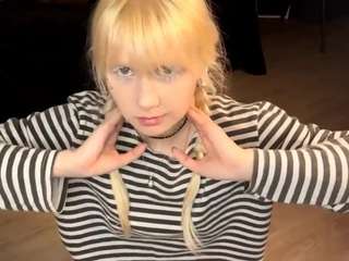 slyviakreatsoulas webcam