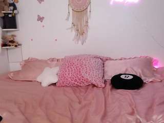 baby-imi webcam