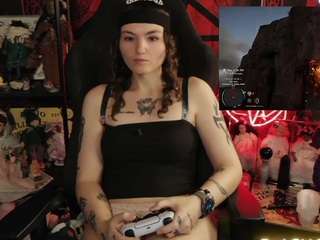 lilithara666 webcam