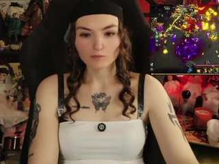 lilithara666 webcam