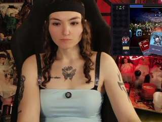lilithara666 webcam