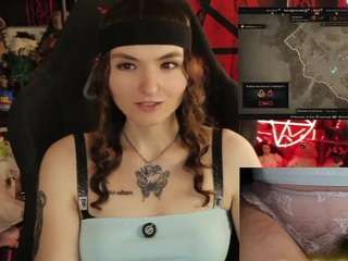 Lilithara666