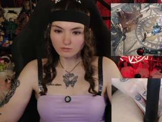 lilithara666