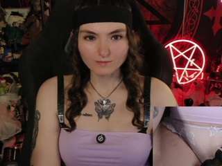 lilithara666 webcam