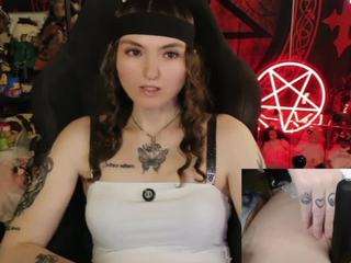 lilithara666 webcam