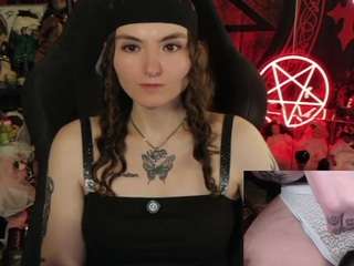 lilithara666 webcam