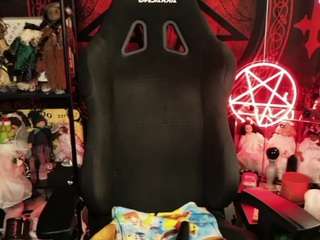 lilithara666 webcam