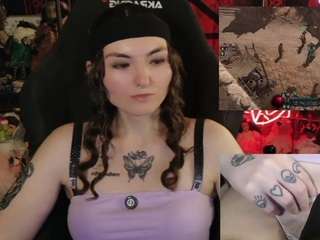 lilithara666