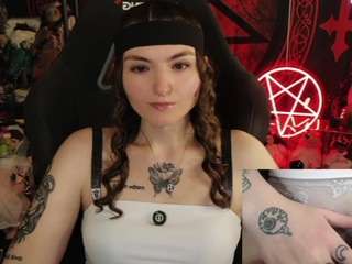 Lilithara666