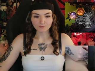 lilithara666