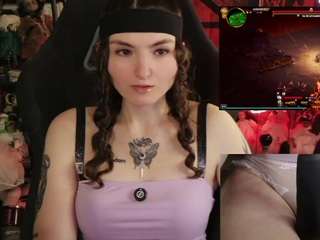 lilithara666