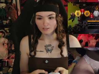 lilithara666