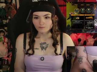 lilithara666