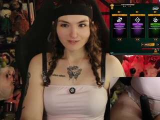 lilithara666