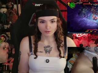 lilithara666