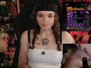 lilithara666