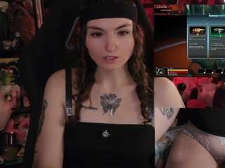 lilithara666