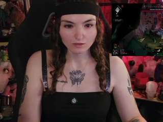 lilithara666