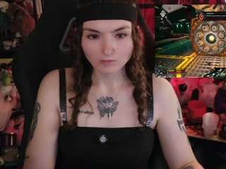 lilithara666