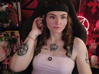 lilithara666