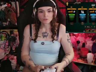 lilithara666