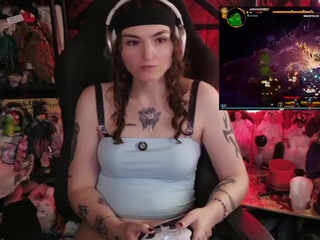 lilithara666