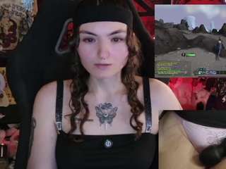 lilithara666